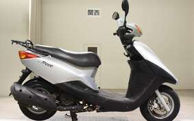 YAMAHA AXIS 125 TREET SE53J