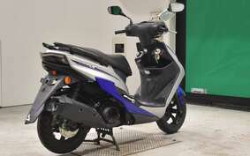 YAMAHA CYGNUS 125 XSR 3 SED8J