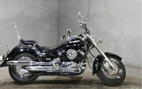 YAMAHA DRAGSTAR 400 CLASSIC 2000 4TR