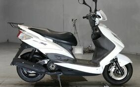 YAMAHA CYGNUS 125 X SE44J