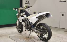 KAWASAKI KLX250D TRACKER LX250E