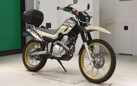 YAMAHA SEROW 250 DG17J