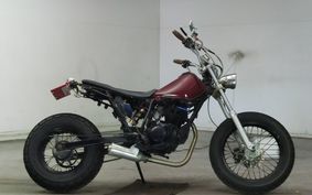 YAMAHA TW200 2JL