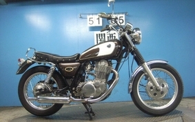 YAMAHA SR400 Gen.2 2000 1JR