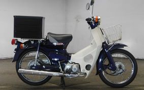 HONDA C70 SUPER CUB HA02