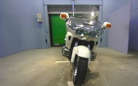 HONDA GL 1800 GOLD WING 2006 SC47