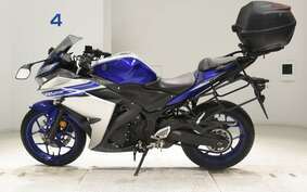 YAMAHA YZF-R25 RG10J