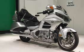 HONDA GL 1800 GOLD WING 2013 SC68