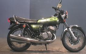 KAWASAKI 500SS 1976 H1F