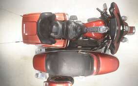 HARLEY FLHTCUI SIDECAR 1340 1998 FGR