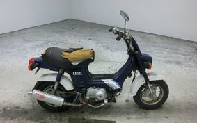 HONDA CHALY 50 CF50