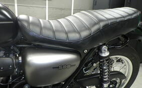 KAWASAKI W800 STREET 2020 EJ800B