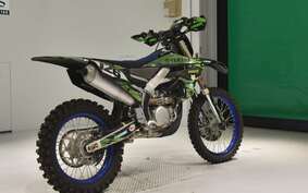 YAMAHA YZ250FX CG41C