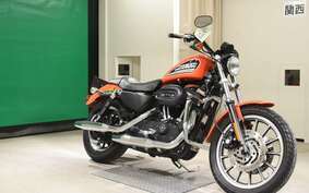 HARLEY XL883R 2005 CKM