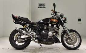 YAMAHA XJR400 S 1994 4HM