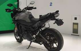 YAMAHA MT-09 Tracer 2016 RN36J