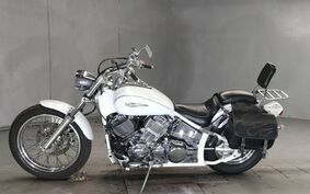 YAMAHA DRAGSTAR 400 2003 VH01J