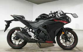 YAMAHA YZF-R25 RG10J