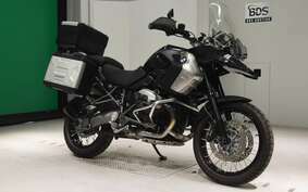 BMW R1200GS 2011