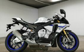 YAMAHA YZF-R1 M 2016 RN40