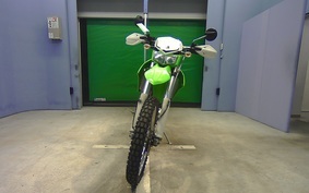 KAWASAKI KLX250 Gen.2 2008 LX250S