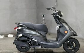 YAMAHA AXIS Z SED7J