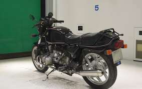 BMW R65 1988