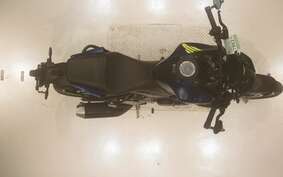 YAMAHA MT-15