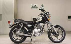 SUZUKI GN125 E NF41A