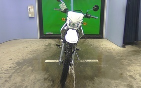 KAWASAKI KLX125 2013 LX125C