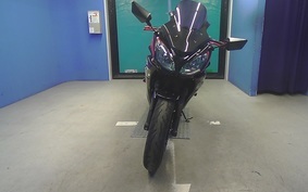 KAWASAKI NINJA 650 2012 EX650E