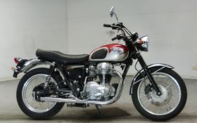 KAWASAKI W650 2006 EJ650A