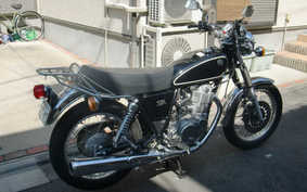 YAMAHA SR400 2011 RH03J