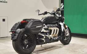 TRIUMPH ROCKET III R 2020