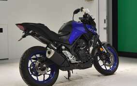 YAMAHA MT-25 A RG43J