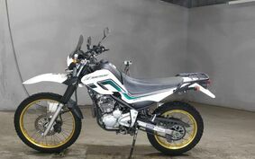 YAMAHA SEROW 250 DG17J