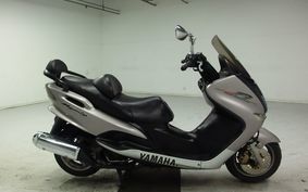 YAMAHA MAJESTY 125 FI 2002 5CA