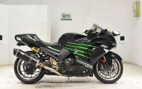 KAWASAKI ZX 1400 NINJA R A 2016 ZXNF17