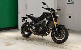 YAMAHA MT-09 A 2014 RN34J