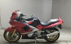 KAWASAKI ZZ-R400 2000 ZX400N