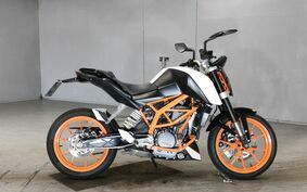 KTM 390 DUKE 2014 JGJ40