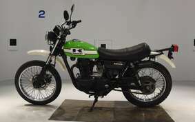 KAWASAKI 250TR BJ250F