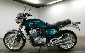 HONDA CB400F 1997 NC36