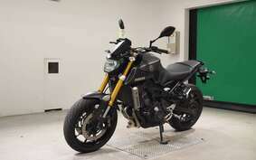 YAMAHA MT-09 A 2014 RN34J