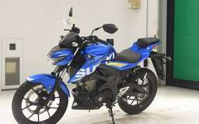 SUZUKI GSX-S125 DL32B