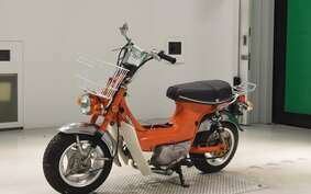 HONDA CHALY 50 CF50