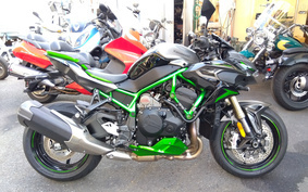 KAWASAKI H2 SE 2023 ZRT00K