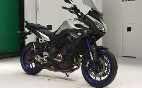 YAMAHA MT-09 Tracer 2015 RN36J