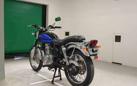 KAWASAKI ESTRELLA RS BJ250A