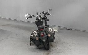 YAMAHA DRAGSTAR 250 VG05J